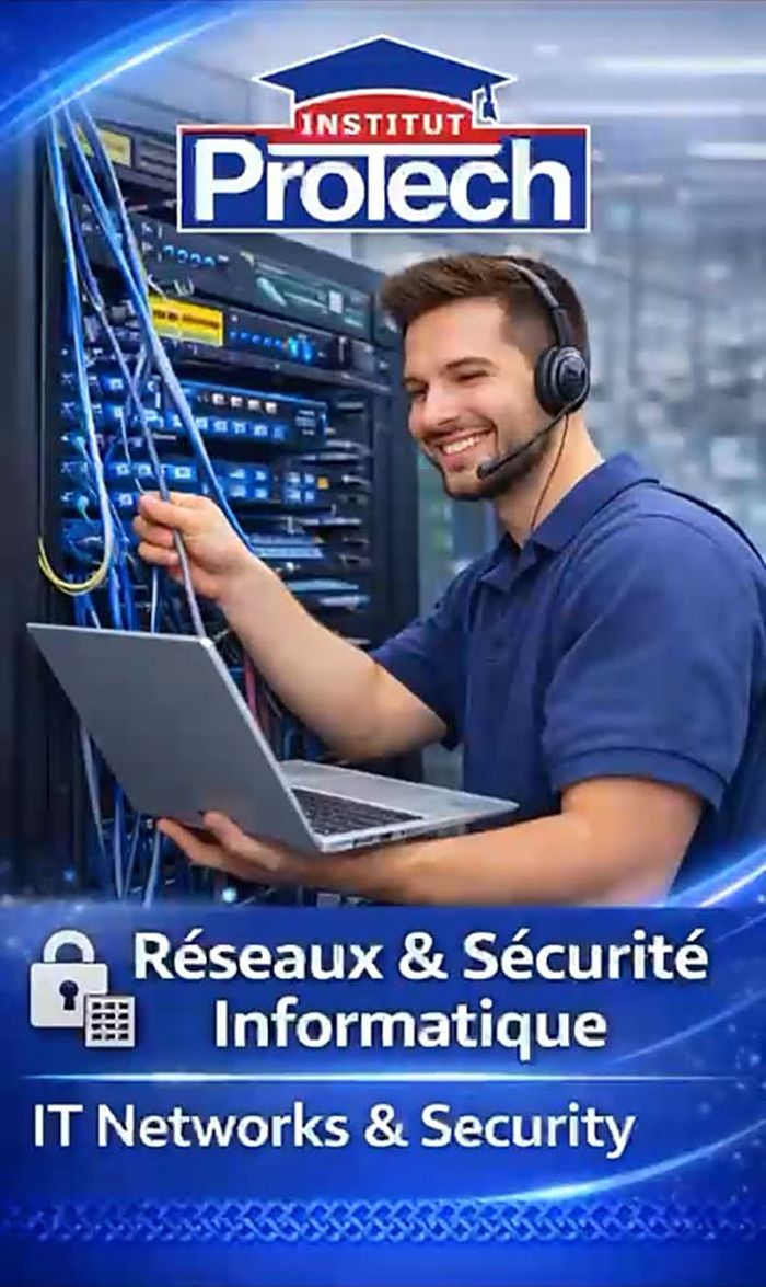 Réseau et Sécurité Informatique